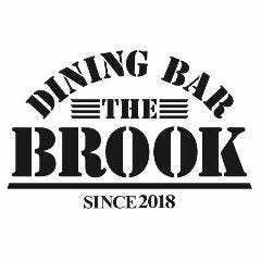 dining bar the brook の画像