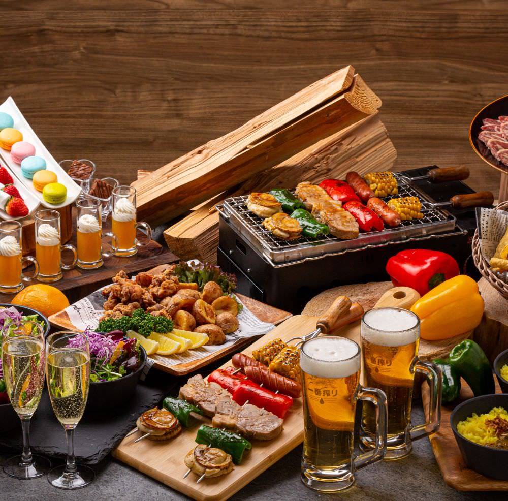 ルーフトップ ビアガーデン 広島市 ビアガーデン 地図 ぐるなび