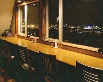 ワンピース 地図 写真 釧路 阿寒 洋食屋 ぐるなび