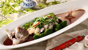 香港料理 蘭 西永福本店 地図 写真 方南町 中華料理 ぐるなび