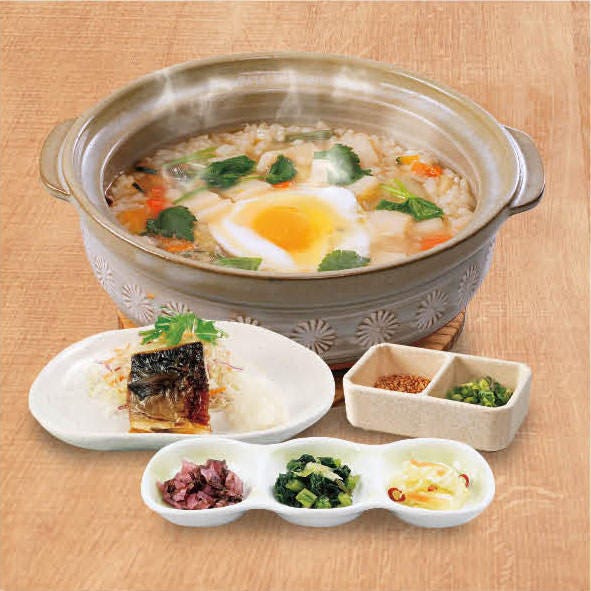 百菜 旬 相浦店 地図 写真 佐世保 うどん そばその他 ぐるなび