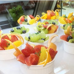 THE TOKYO FRUITS の画像