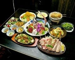 博多一番どり居食家 基山店の画像
