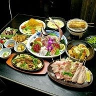 博多一番どり居食家 基山店 の画像
