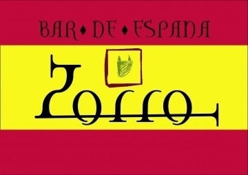 スペインバル ゾロ 地図 写真 センター北 南 スペインバル ぐるなび