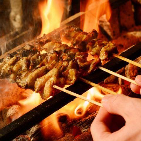 21年 最新グルメ 岡崎にある焼き鳥がおすすめのお店 レストラン カフェ 居酒屋のネット予約 愛知版