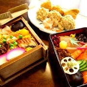 浪花寿司 の画像