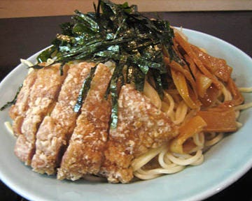 ラーメン大将 地図 写真 新橋 ラーメン つけ麺その他 ぐるなび