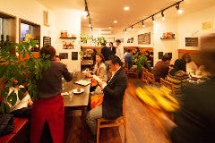 スペインレストラン ＆ バル エステーリャ の画像