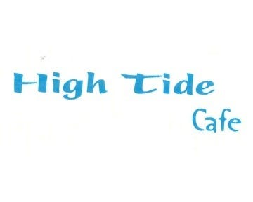 High Tide Cafe ハイタイドカフェ 地図 写真 石垣島 西表島 与那国島 創作料理 ぐるなび