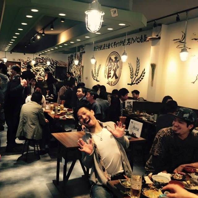 ダンダダン酒場 川崎店 地図 写真 川崎 居酒屋 ぐるなび