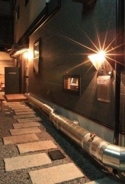 黒毛和牛専門店 焼肉こまち 地図 写真 上賀茂 北山 京都 焼肉 ぐるなび