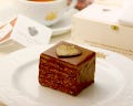 美味しいお店が見つかる 京都河原町駅周辺のケーキ屋でおすすめしたい人気のお店 ぐるなび