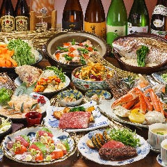 郡山で飲み放題があるおすすめ居酒屋