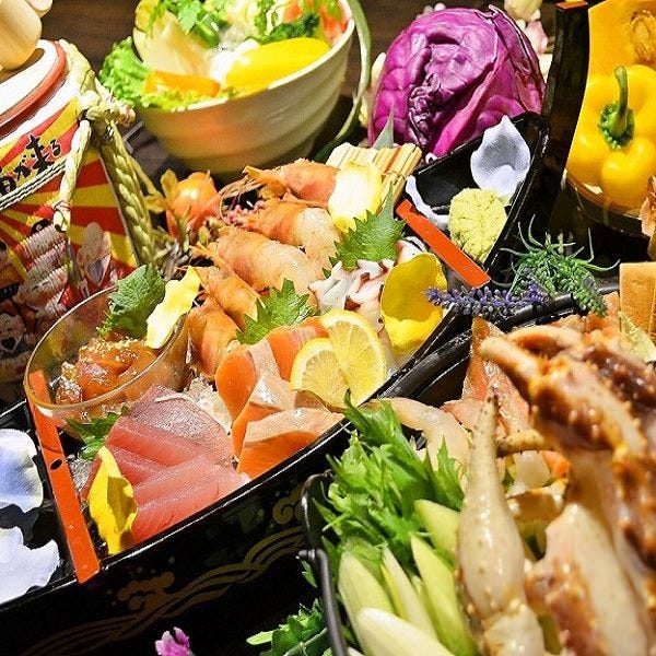 居酒屋 土間土間 姫路駅前店 地図 写真 姫路 居酒屋 ぐるなび