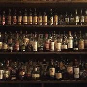 Whisky＆cocktail bar Spirit の画像