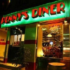 PENNY’S DINER