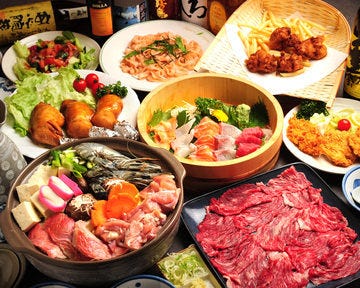いっぷく屋 地図 写真 千種 今池 池下 居酒屋 ぐるなび