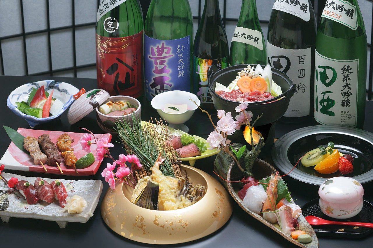21年 最新グルメ 八戸にある飲み食べ放題コースのあるお店 レストラン カフェ 居酒屋のネット予約 青森版 21年 最新グルメ 八戸にある飲み食べ放題コースのあるお店 レストラン カフェ 居酒屋のネット予約 青森版