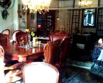 Four Clover S Cafe 写真 1ページ目 1件 2件 ぐるなび