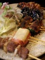 美味しいお店が見つかる 唐戸セントラルホテル周辺の居酒屋でおすすめしたい人気のお店 ぐるなび