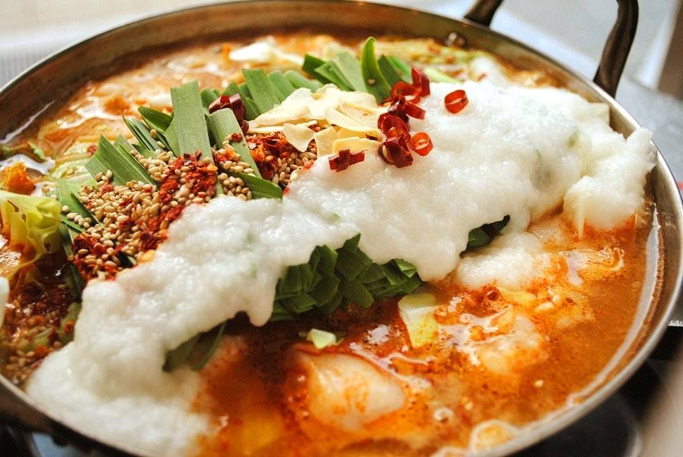 21年 最新グルメ 那覇にあるもつ鍋がおすすめのお店 レストラン カフェ 居酒屋のネット予約 沖縄版