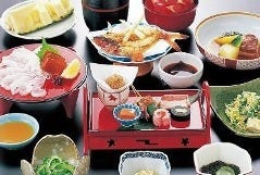 日本料理・琉球料理 花織 の画像