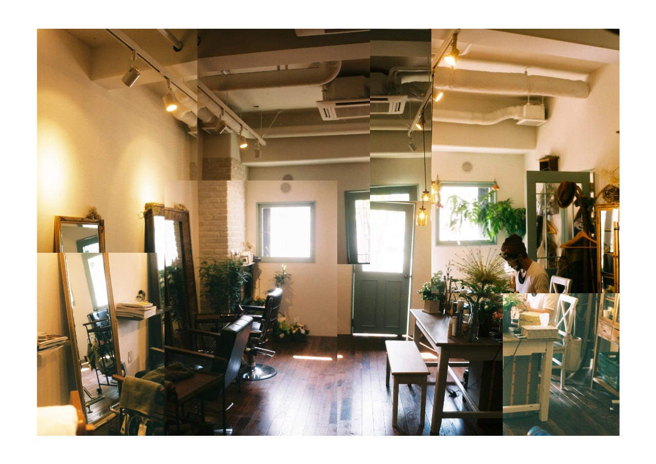 Ie E Hair Botnical Coffee イエヘアボタニカルコーヒー 地図 写真 中野 カフェ ぐるなび Ie E Hair Botnical Coffee イエヘアボタニカルコーヒー 地図 写真 中野 カフェ ぐるなび