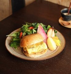 SAKAINOMA cafe の画像