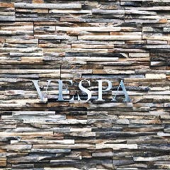 public bar VESPA の画像