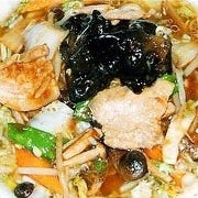 中国料理角半 の画像