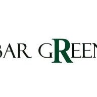 BAR GREEN の画像