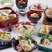 日本料理 「さくら」 の画像