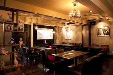 Angsana アンサナ 地図 写真 秋田市 ダイニングバー ぐるなび