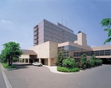 岡山ロイヤルホテルレストランシャルロット 地図 写真 岡山市 バイキング ビュッフェ ぐるなび