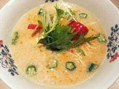 らーめん二男坊 キャナルシティラーメンスタジアム店 