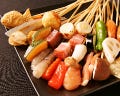 美味しいお店が見つかる 千葉県 串カツ 食べ放題メニュー おすすめ人気レストラン ぐるなび