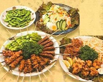 備長扇屋 地図 写真 各務原 焼き鳥 ぐるなび 備長扇屋 地図 写真 各務原 焼き鳥 ぐるなび