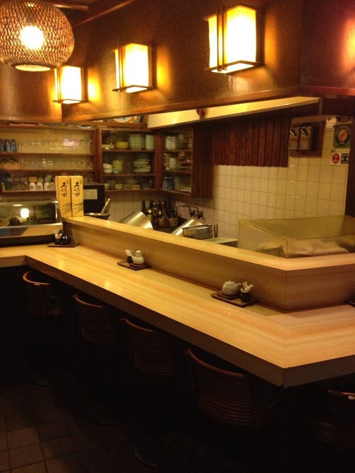 天ぷら 秋山 地図 写真 人形町 小伝馬町 天ぷら ぐるなび