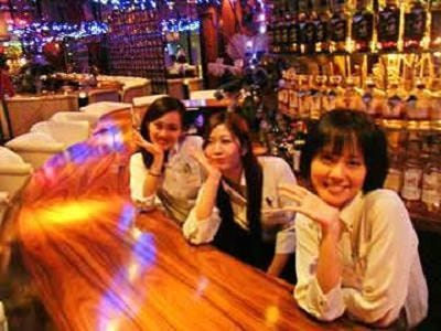 山崎 那覇 地図 写真 那覇 バー ぐるなび