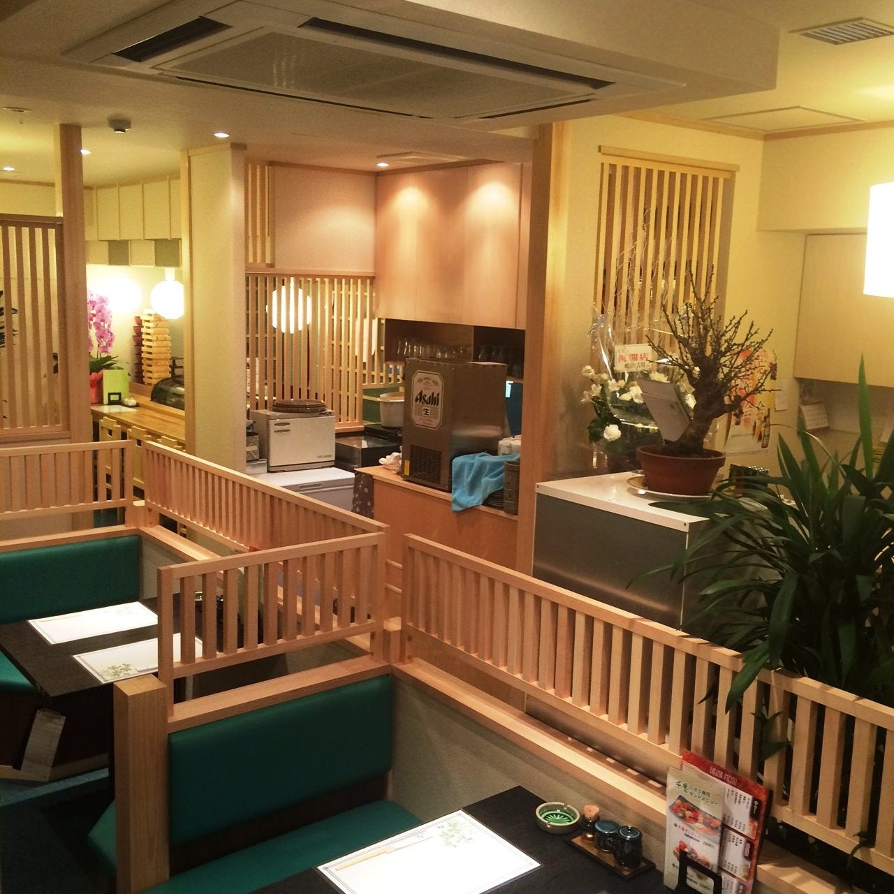 22年 最新グルメ 和個室居酒屋 千景 大宮 レストラン カフェ 居酒屋のネット予約 埼玉版
