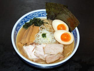 らーめん せたが屋 ラーメン つけ麺その他 地図 東京都世田谷区野沢2 1 2 ぐるなび