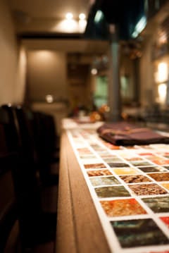 Griddle Kitchen Mai グリドルキッチンメイ 地図 写真 広島市 鉄板焼き ぐるなび