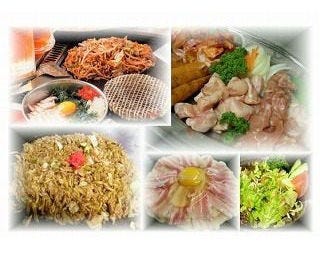 お好み焼き 鉄板焼 田ご 地図 写真 福井市 お好み焼き ぐるなび