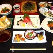 日本料理 松竹亭 の画像
