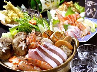 海鮮居酒屋 月のダイニング うさぎ 平塚店 地図 写真 平塚 居酒屋 ぐるなび