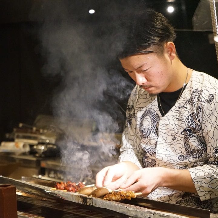 やきとり家 すみいち 地図 写真 大宮 居酒屋 ぐるなび
