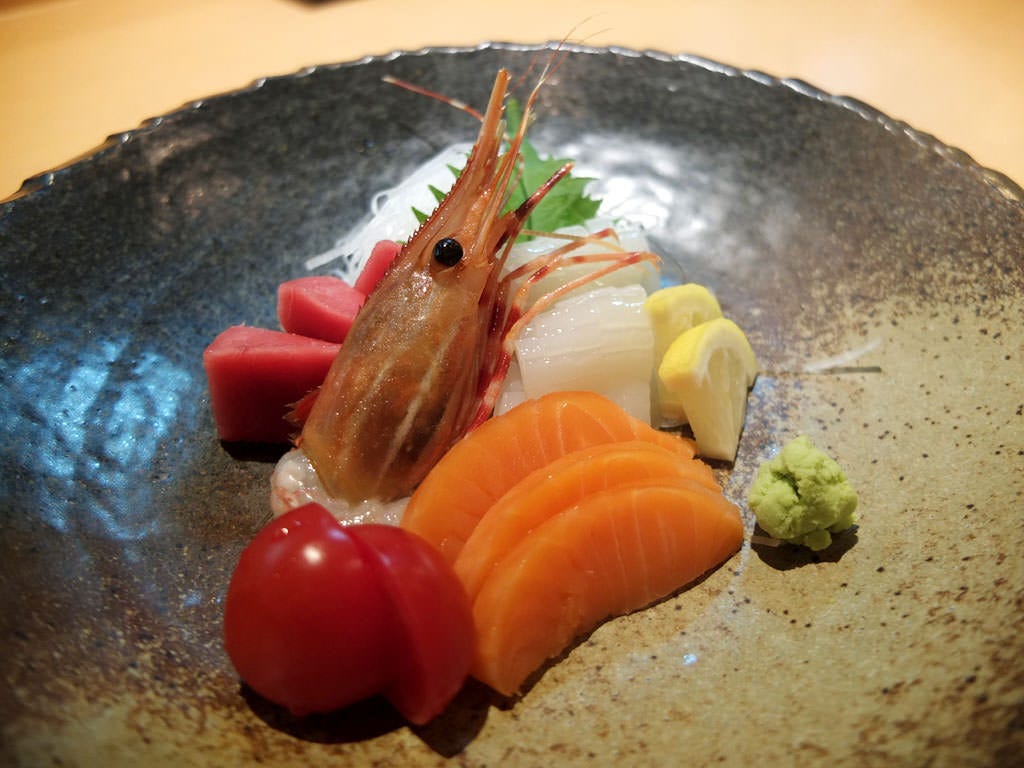 酒房 山崎 地図 写真 新さっぽろ 厚別区 居酒屋 ぐるなび