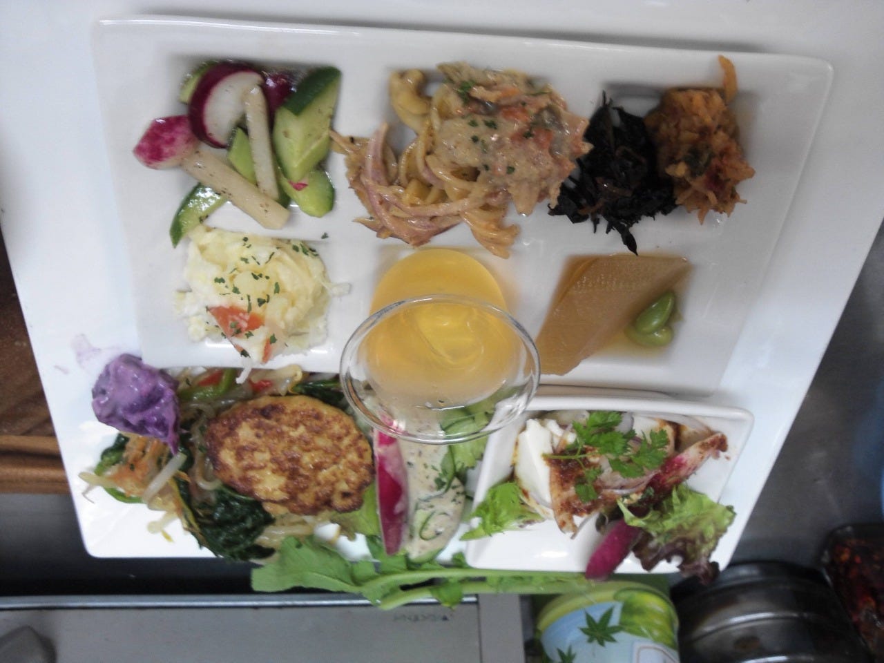 22年 最新グルメ Green Cafe 珈音 本厚木 厚木 レストラン カフェ 居酒屋のネット予約 神奈川版