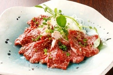 みずの 地図 写真 長久手 日進 焼肉 ぐるなび